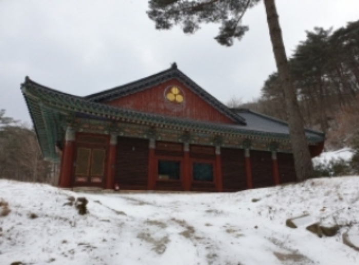충청북도 단양군 대강면 직티리 354-16 외 33필지 종교시설 경매 사진 81