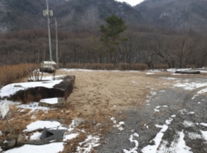 충청북도 단양군 대강면 직티리 354-16 외 33필지 종교시설 경매 사진 87