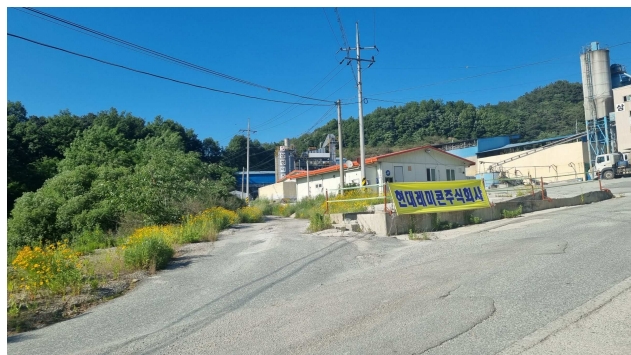 충청남도 부여군 석성면 석성리 213 외 13필지 근린생활시설 경매 사진 25