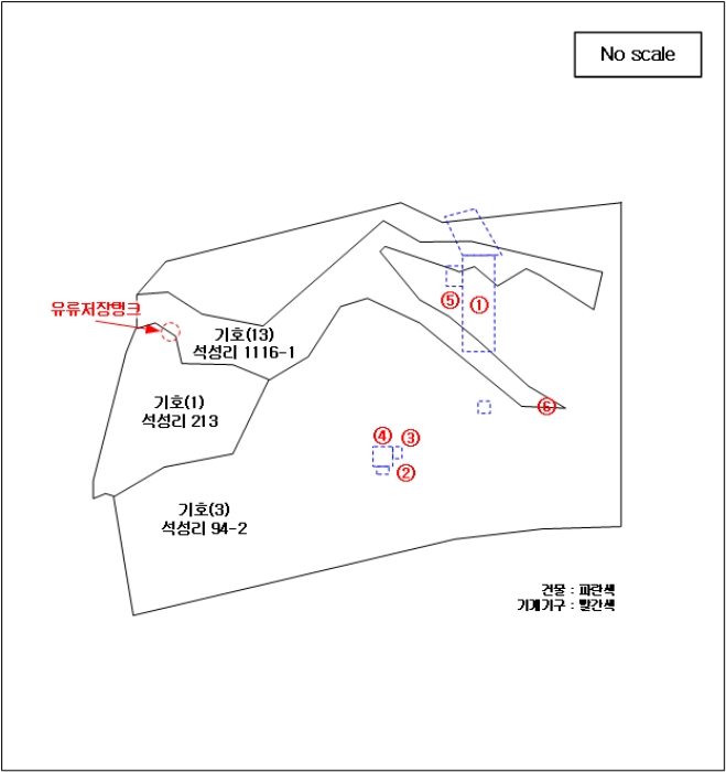 충청남도 부여군 석성면 석성리 213 외 13필지 근린생활시설 경매 사진 56