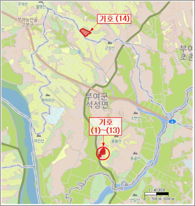 충청남도 부여군 석성면 석성리 213 외 13필지 근린생활시설 경매 사진 59
