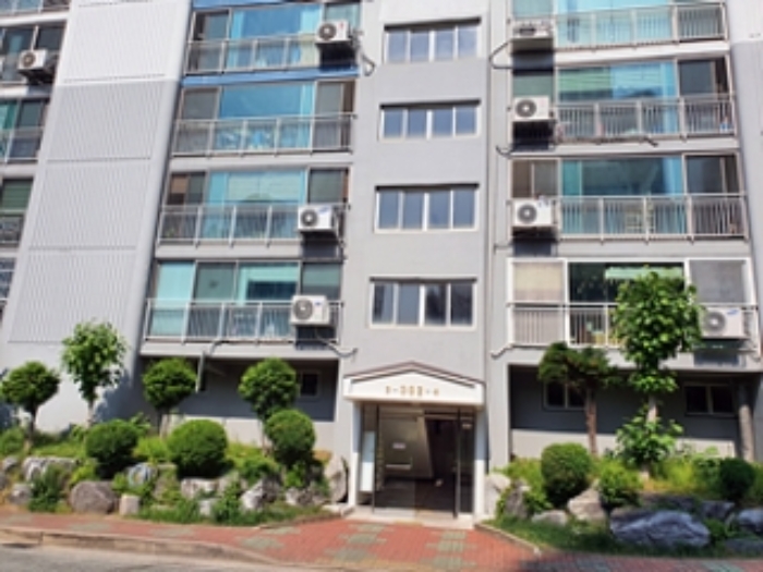 경남 창원시 진해구 청안동 473, 302동 2층204호 (청안동,부영아파트) 아파트 경매 사진 1