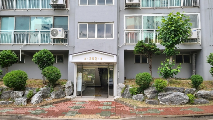 경남 창원시 진해구 청안동 473, 302동 2층204호 (청안동,부영아파트) 아파트 경매 사진 4