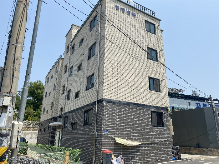 경기도 김포시 통진읍 율마로464번길 89-29, 1층101호 외 11개호 외 1필지 다세대주택 경매 사진 18