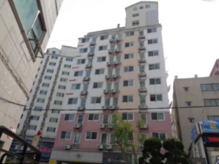 경남 진주시 평거동 300-2, 9층1001호 (평거동,순화 씨저스팰리스 오피스텔) 오피스텔(주거) 경매 사진 1