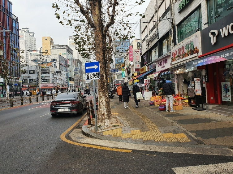 서울특별시 강남구 대치동 936-31 지하층제5호 외 2개호 외 2필지 근린상가 경매 사진 3