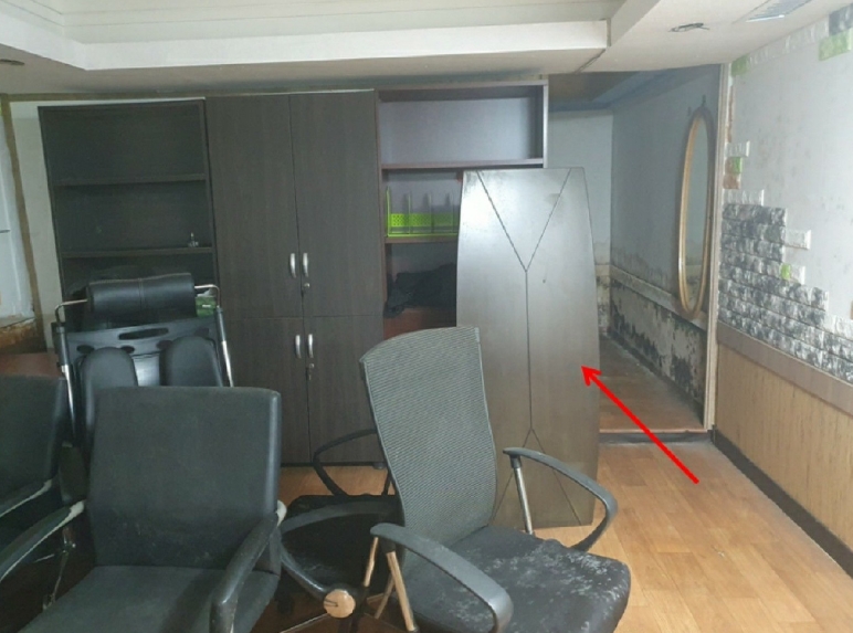 서울특별시 강남구 대치동 936-31 지하층제5호 외 2개호 외 2필지 근린상가 경매 사진 4