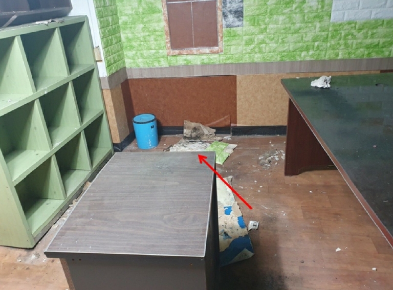 서울특별시 강남구 대치동 936-31 지하층제5호 외 2개호 외 2필지 근린상가 경매 사진 5