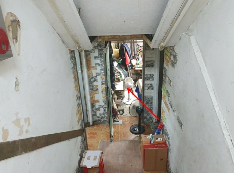 서울특별시 강남구 대치동 936-31 지하층제5호 외 2개호 외 2필지 근린상가 경매 사진 7