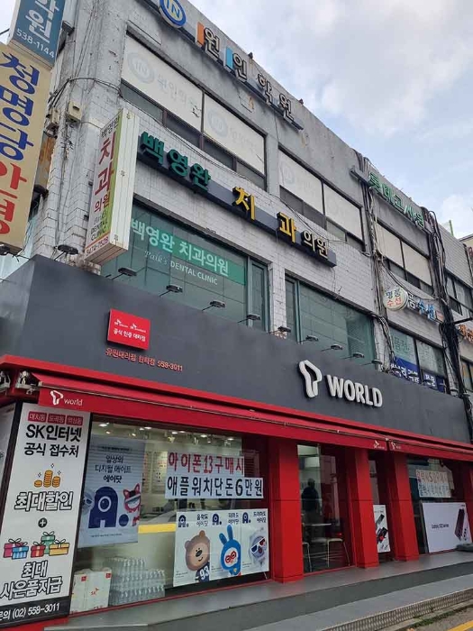서울특별시 강남구 대치동 936-31 지하층제5호 외 2개호 외 2필지 근린상가 경매 사진 10