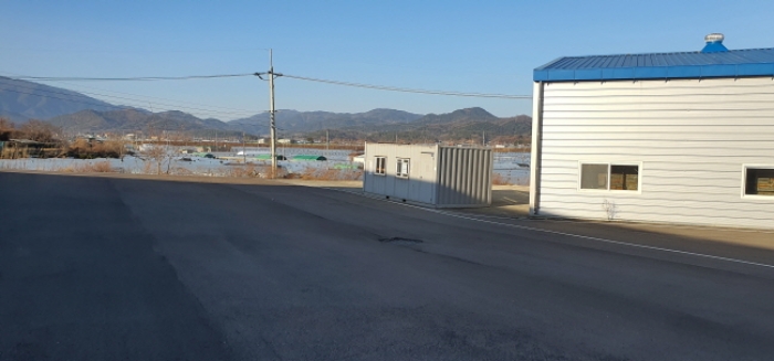 경북 성주군 벽진면 봉계리 716-1 외 4필지 공장 경매 사진 2
