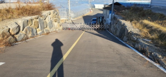 경북 성주군 벽진면 봉계리 716-1 외 4필지 공장 경매 사진 9