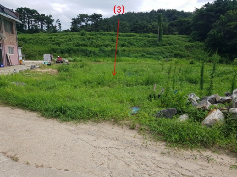 충남 서산시 해미면 오학리 38-6 외 4필지 단독주택 경매 사진 12