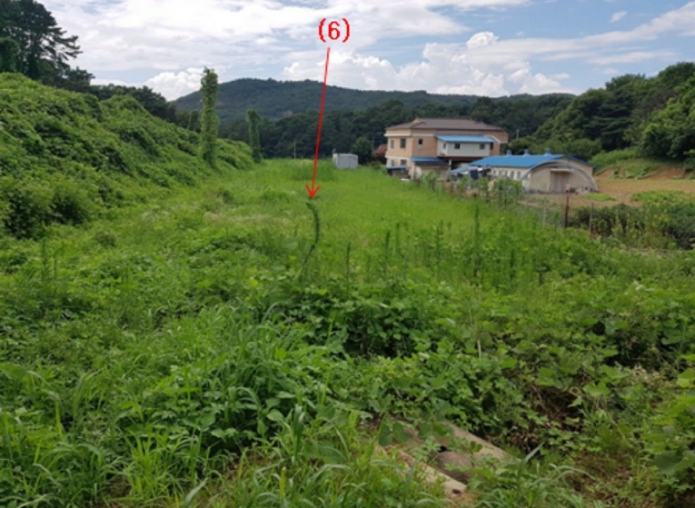 충남 서산시 해미면 오학리 38-6 외 4필지 단독주택 경매 사진 14