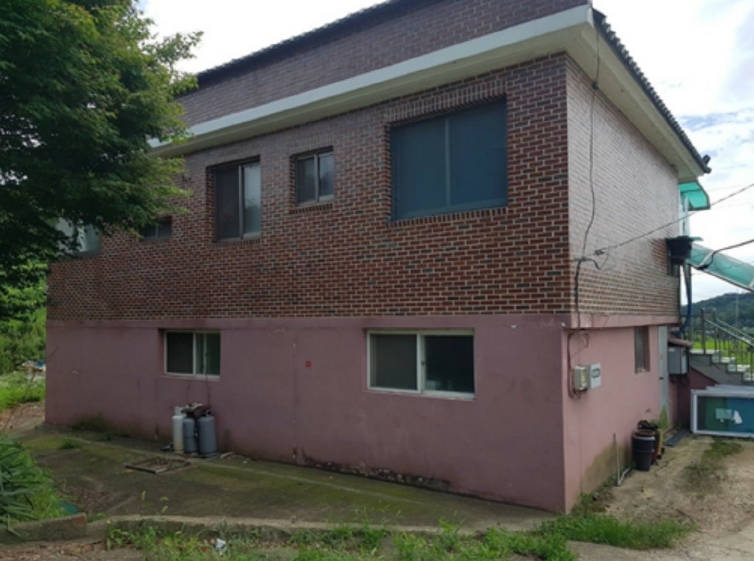 충남 서산시 해미면 오학리 38-6 외 4필지 단독주택 경매 사진 5