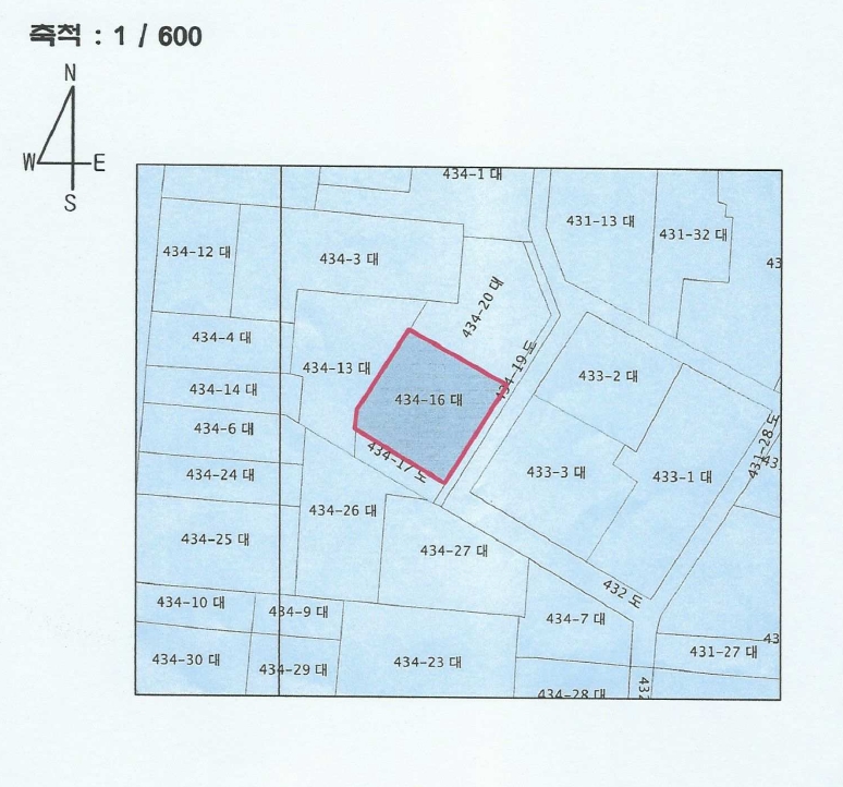 인천 미추홀구 주안동 434-16 단독주택 경매 사진 14