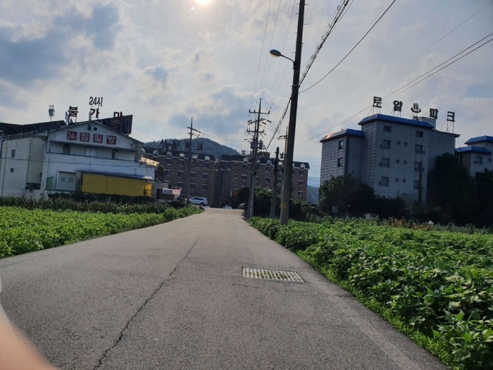 충청남도 예산군 덕산면 신평리 322-3 숙박시설 경매 사진 66
