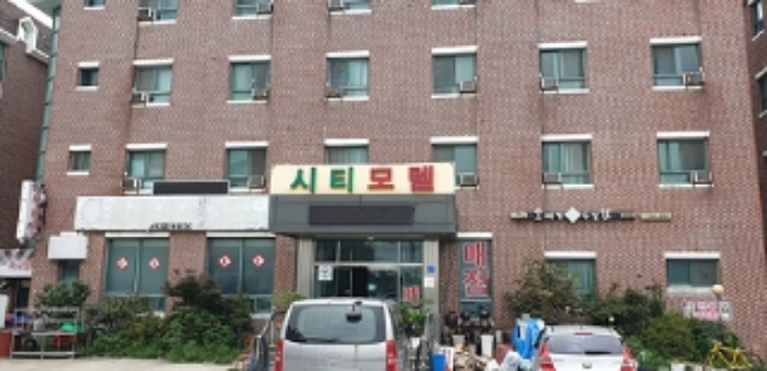 충청남도 예산군 덕산면 신평리 322-3 숙박시설 경매 사진 46