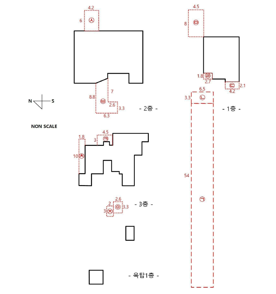 경기 광주시 초월읍 지월리 565-23 외 5필지 근린생활시설 경매 사진 60