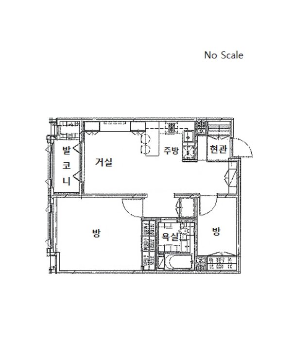 경기 성남시 분당구 정자동 209, 1층에이123호 (정자동,정원속궁전) 노유자시설 경매 사진 17