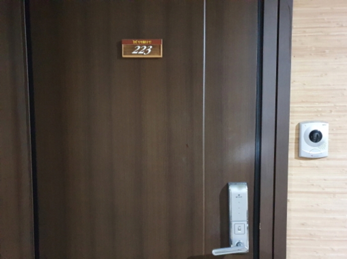 경기 성남시 분당구 정자동 209, 1층에이123호 (정자동,정원속궁전) 노유자시설 경매 사진 3