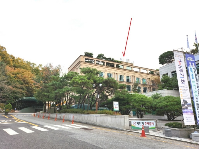 경기 성남시 분당구 정자동 209, 1층에이123호 (정자동,정원속궁전) 노유자시설 경매 사진 5