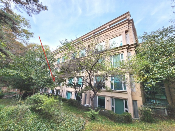 경기 성남시 분당구 정자동 209, 1층에이123호 (정자동,정원속궁전) 노유자시설 경매 사진 6