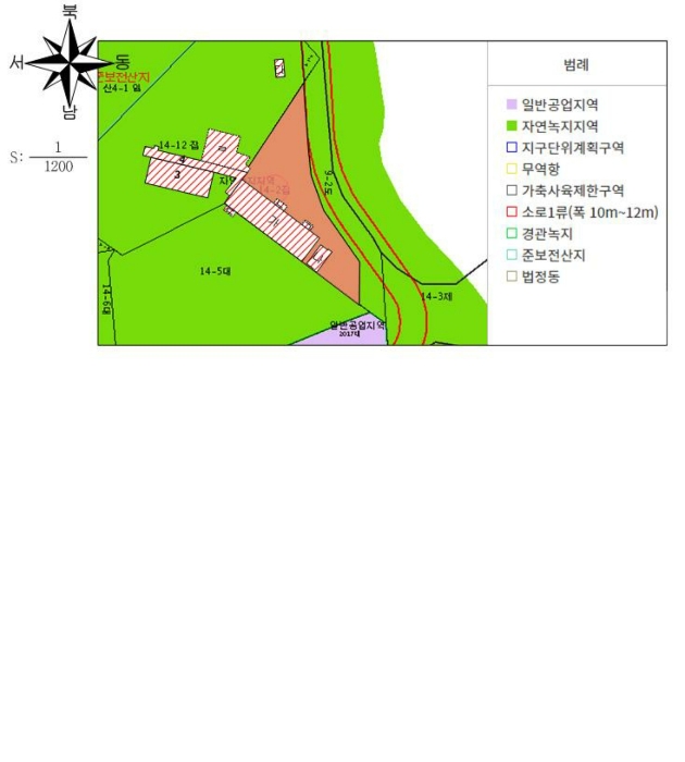 전라남도 여수시 묘도동 14-2 공장 경매 사진 122