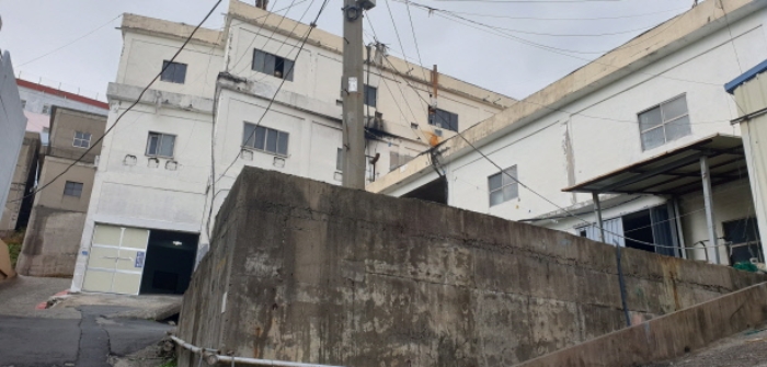 부산광역시 사하구 구평동 435-84 임야 경매 사진 13