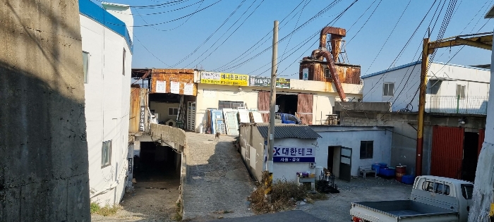 부산광역시 사하구 구평동 435-84 임야 경매 사진 17