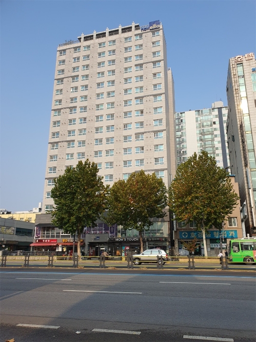 서울 동대문구 답십리동 494-1, 15층1513호 (답십리동,한일노벨리아) 도시형생활주택 경매 사진 3