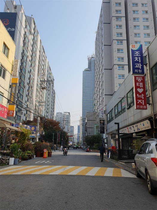 서울 동대문구 답십리동 494-1, 15층1513호 (답십리동,한일노벨리아) 도시형생활주택 경매 사진 4
