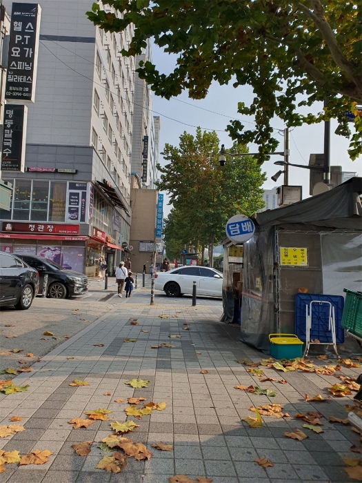 서울 동대문구 답십리동 494-1, 15층1513호 (답십리동,한일노벨리아) 도시형생활주택 경매 사진 9