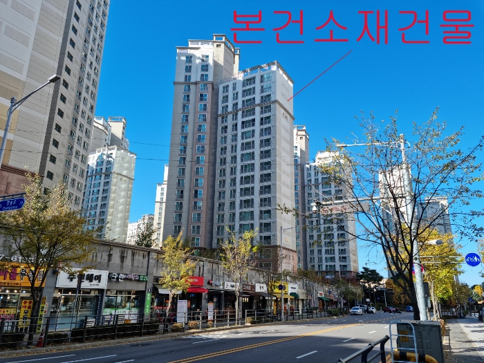 경기 김포시 장기동 1866-1, 606동 15층1503호 (장기동,청송마을중흥에스-클래스) 아파트 경매 사진 7