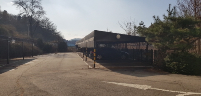 경기 포천시 내촌면 소학리 203 외 1필지 숙박시설 경매 사진 9