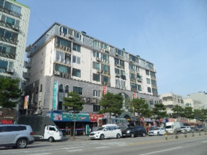 강원특별자치도 삼척시 남양동 55-80, 5층 506호 아파트 경매 사진 5