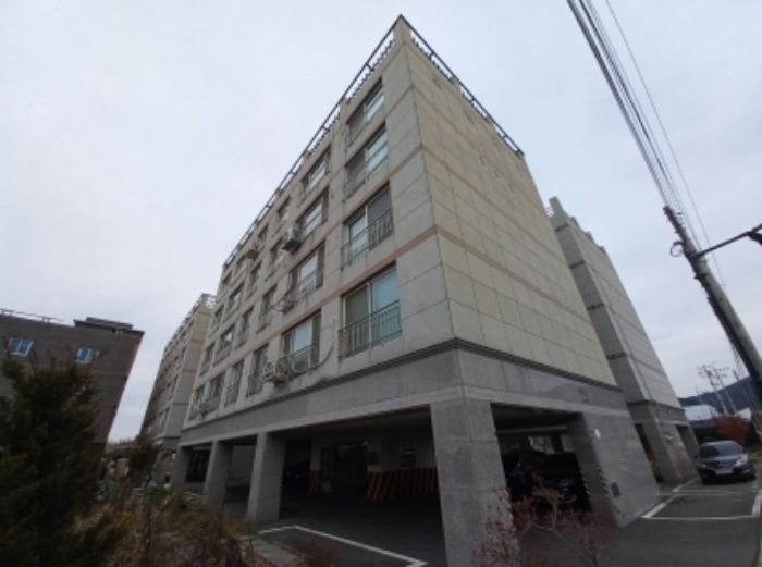 경남 사천시 용현면 송지리 644-1, 1동 2층201호 다세대주택 경매 사진 1