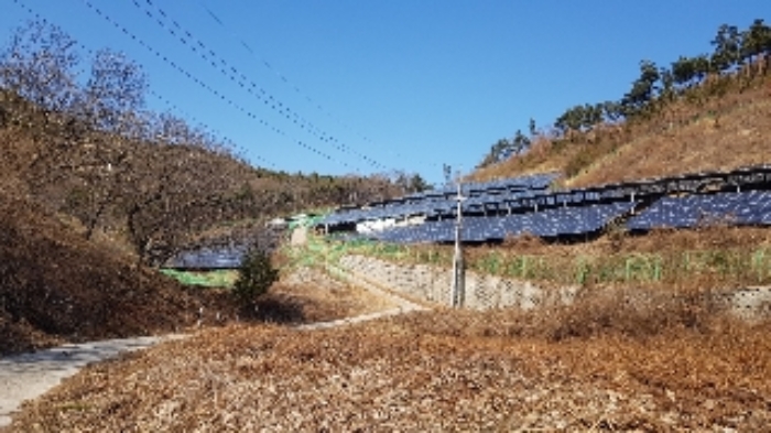 전라남도 순천시 서면 구상리 산127 외 1필지 임야 경매 사진 2