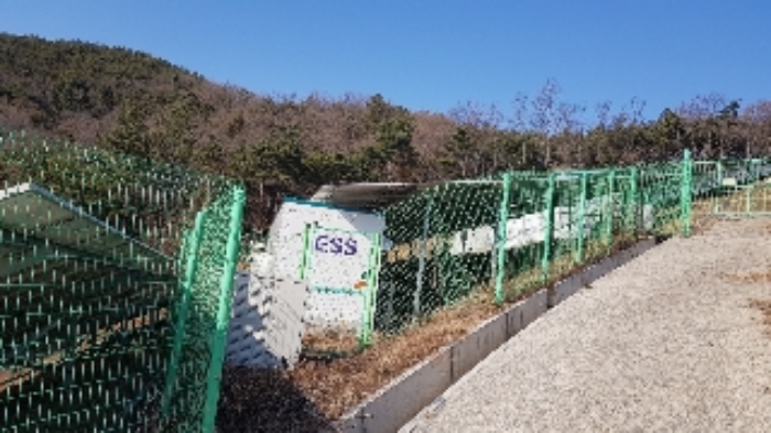 전라남도 순천시 서면 구상리 산127 외 1필지 임야 경매 사진 12
