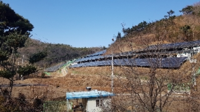 전라남도 순천시 서면 구상리 산127 외 1필지 임야 경매 사진 14