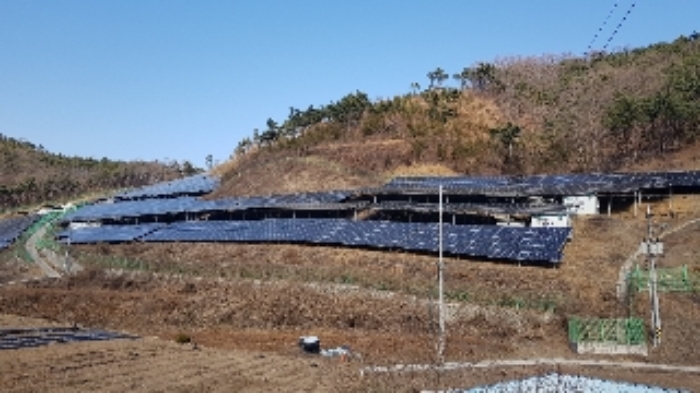 전라남도 순천시 서면 구상리 산127 외 1필지 임야 경매 사진 15