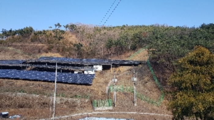 전라남도 순천시 서면 구상리 산127 외 1필지 임야 경매 사진 16