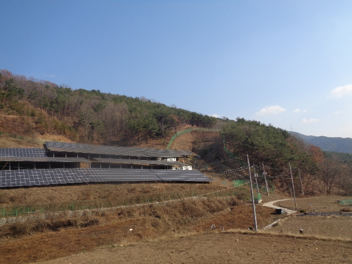 전라남도 순천시 서면 구상리 산127 외 1필지 임야 경매 사진 19