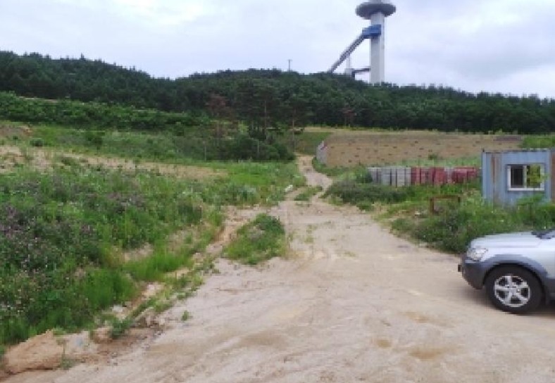 강원도 평창군 대관령면 용산리 산67-5 외 11필지 임야 경매 사진 11
