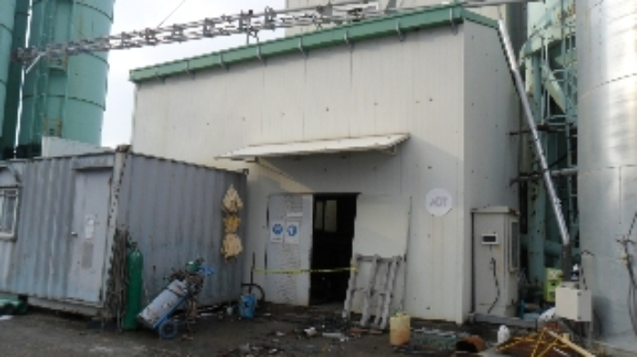 충청남도 태안군 원북면 방갈리 152-3 공장 경매 사진 85