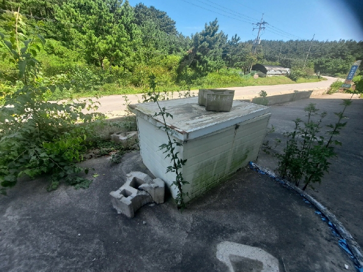 충청남도 태안군 원북면 방갈리 152-3 공장 경매 사진 136