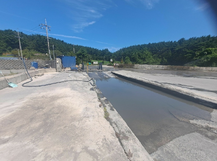 충청남도 태안군 원북면 방갈리 152-3 공장 경매 사진 138