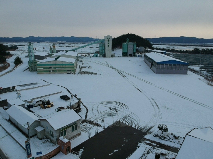 충청남도 태안군 원북면 방갈리 152-3 공장 경매 사진 143