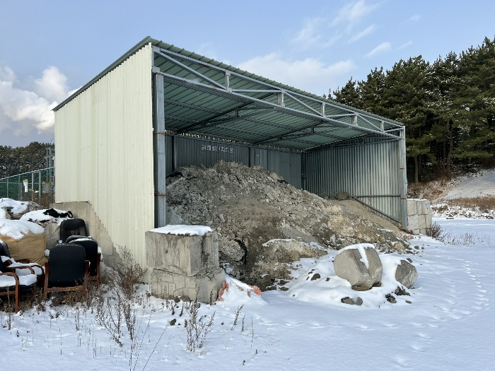 충청남도 태안군 원북면 방갈리 152-3 공장 경매 사진 159