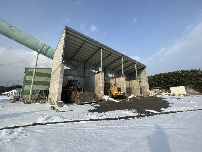 충청남도 태안군 원북면 방갈리 152-3 공장 경매 사진 161
